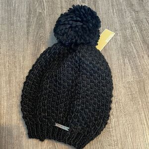 Michael Kors Knit Hat